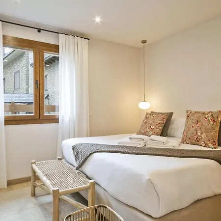 Apartment Luderna - Dera Airola Gessa