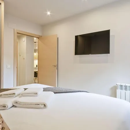 Apartment Luderna - Dera Airola Gessa