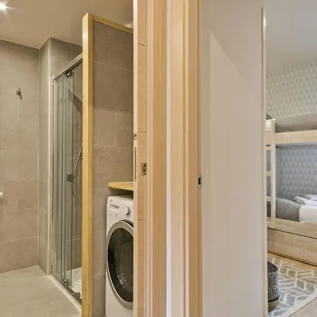 Apartment Luderna - Dera Airola Gessa